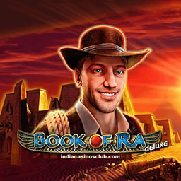 book of ra online slot machine