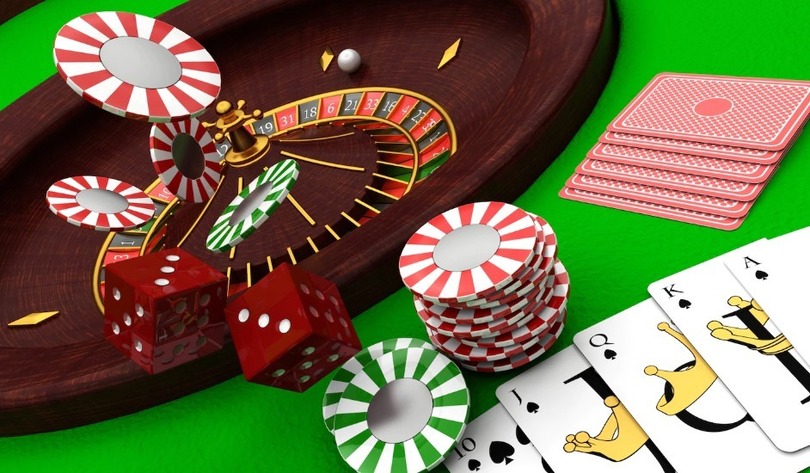 1xBet online casino games tips
