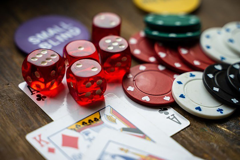 Guide to responsible gambling