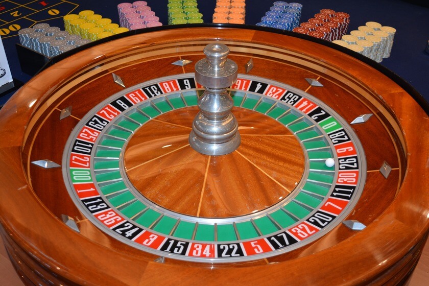 How to win at online roulette