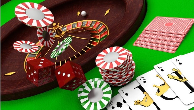 Responsible gambling at Happyluke
