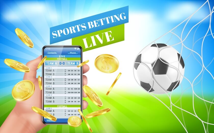 mobile betting