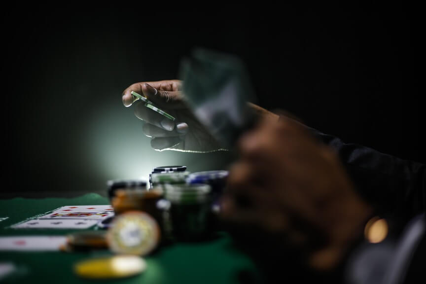 poker strategies