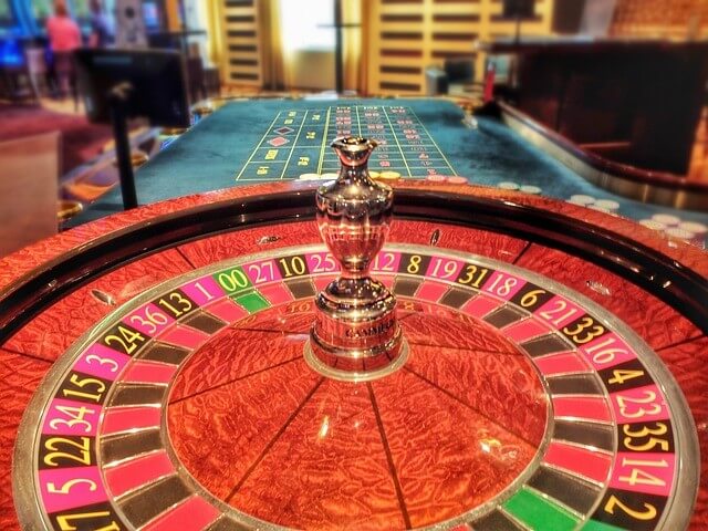 win at roulette