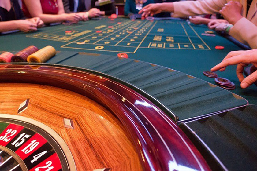 Guide to play live casino