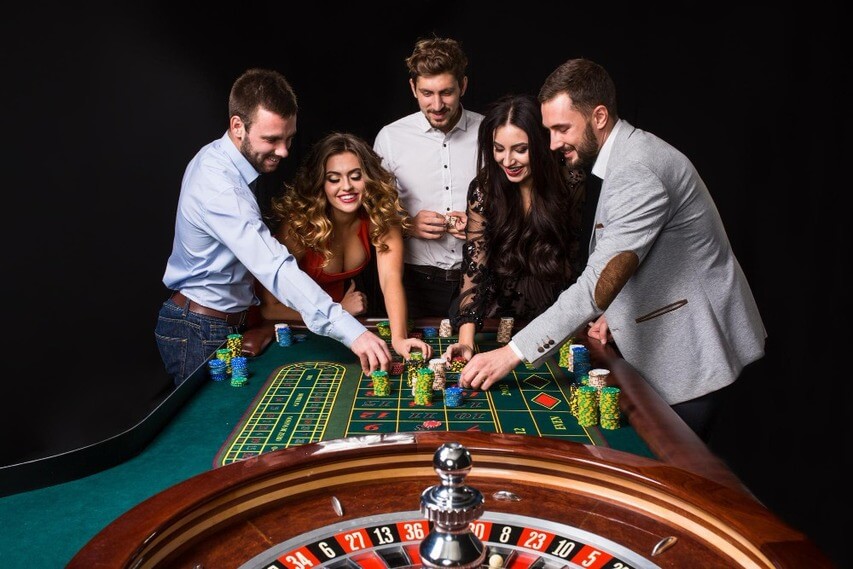 roulette mistakes to avoid