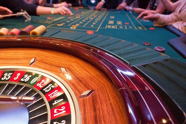 roulette tournaments for winning