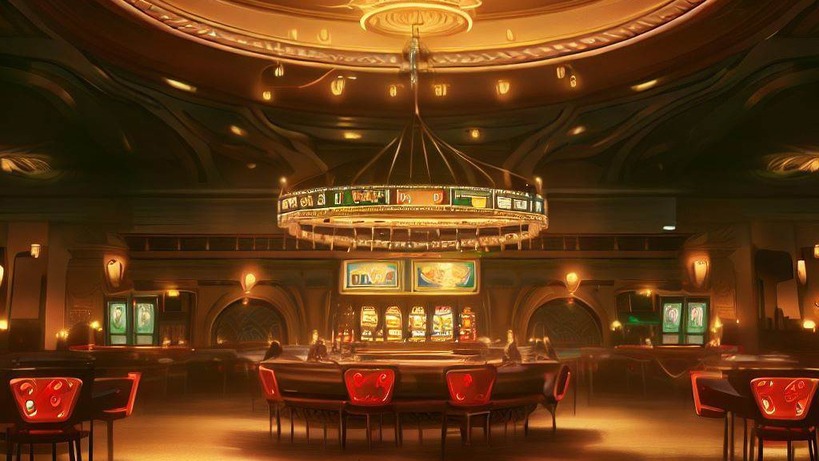 casino