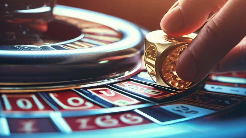 Tips for Playing Roulette