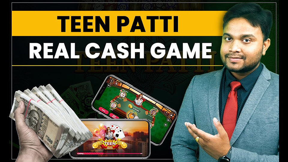 teen patti real cash game