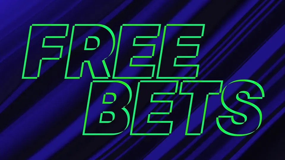 best free bet offers