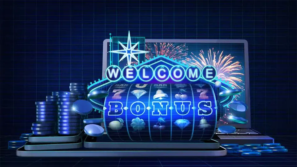 poker welcome bonus