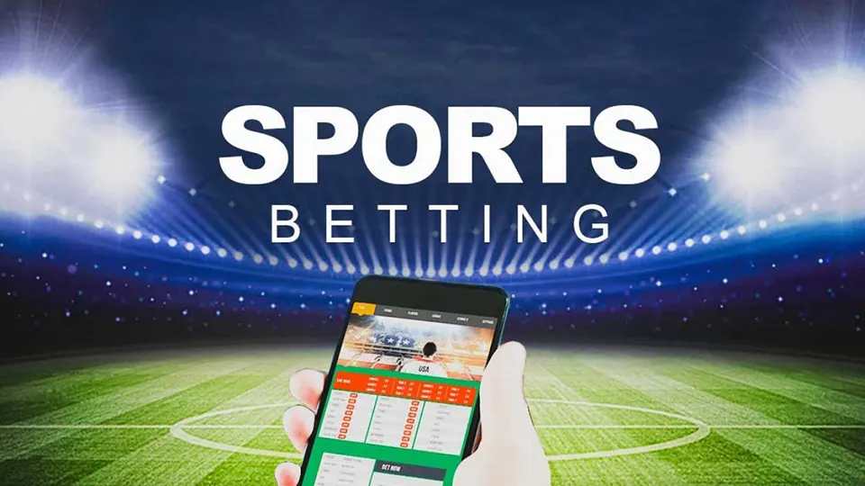 sportsbook betting