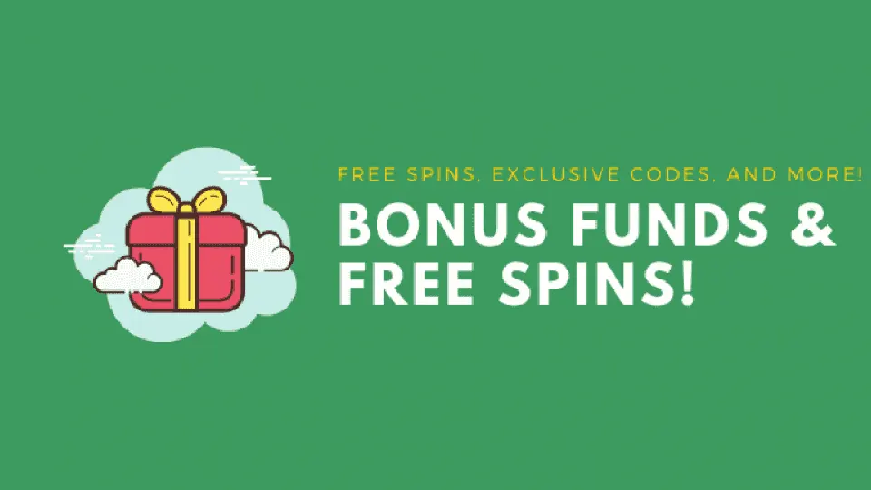 free spins win real money