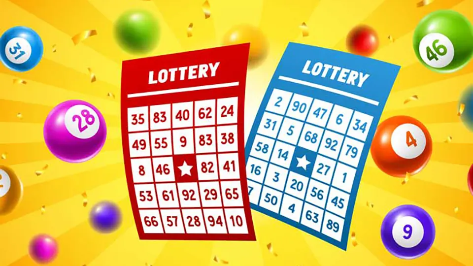 lottery online