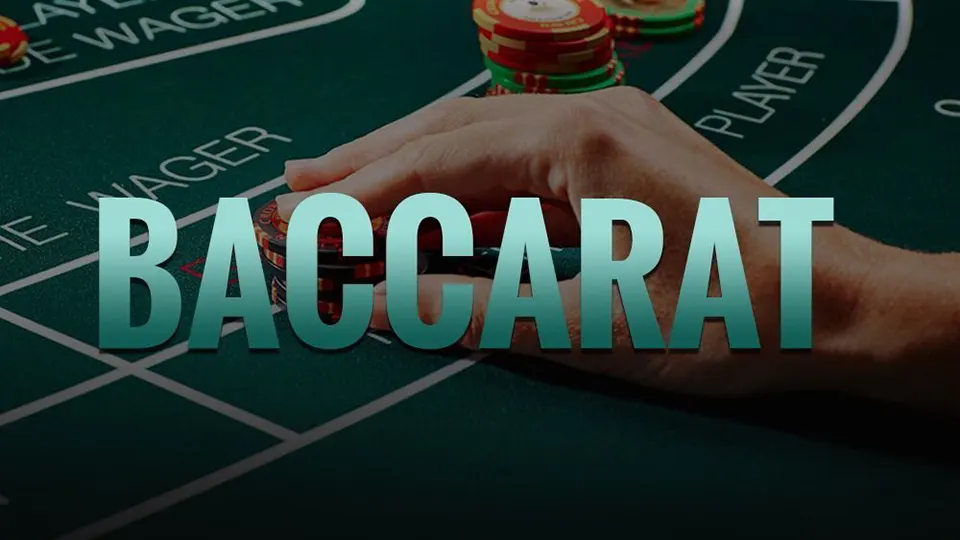 baccarat online