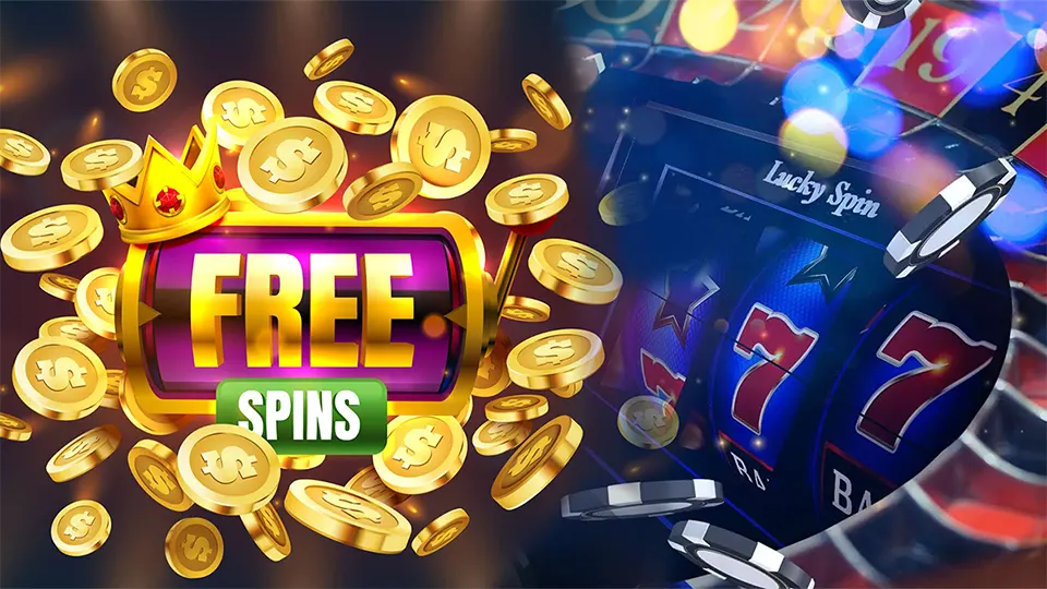 slots free credit