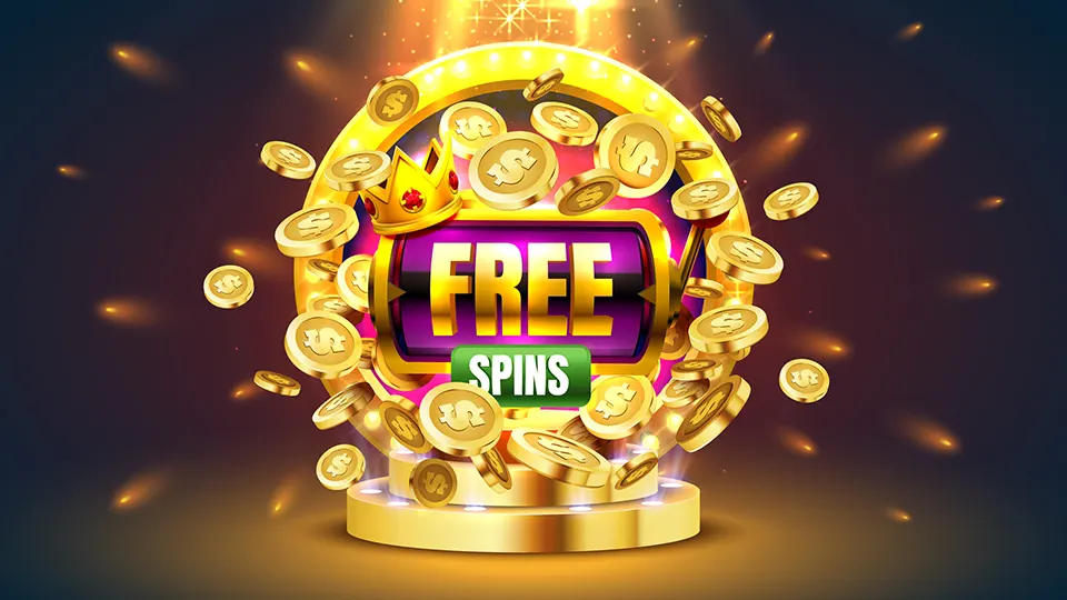 Claim free spins no depositClaim free spins no deposit