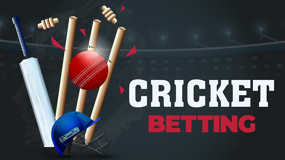 latest cricket betting odds