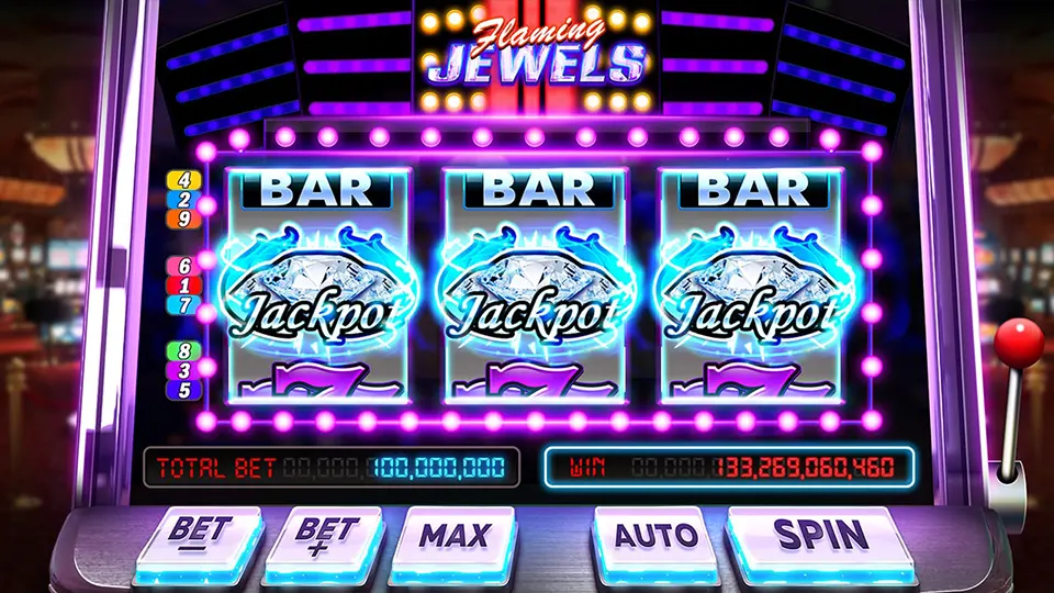 slot rtp
