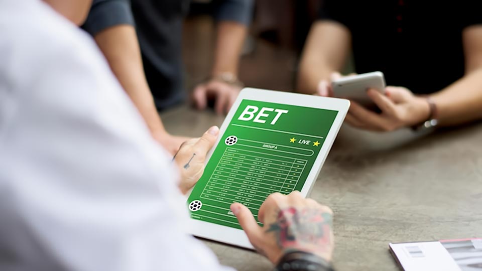 Live Betting