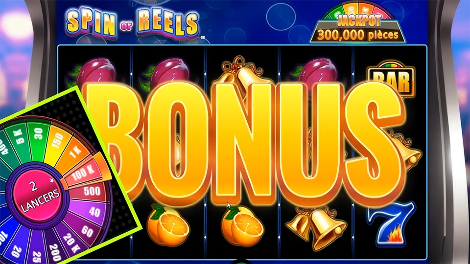 Strategies for Live Slots
