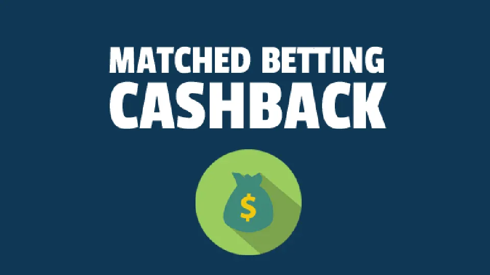 betting cashback offers
