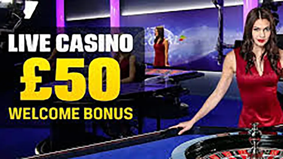 blackjack live casino