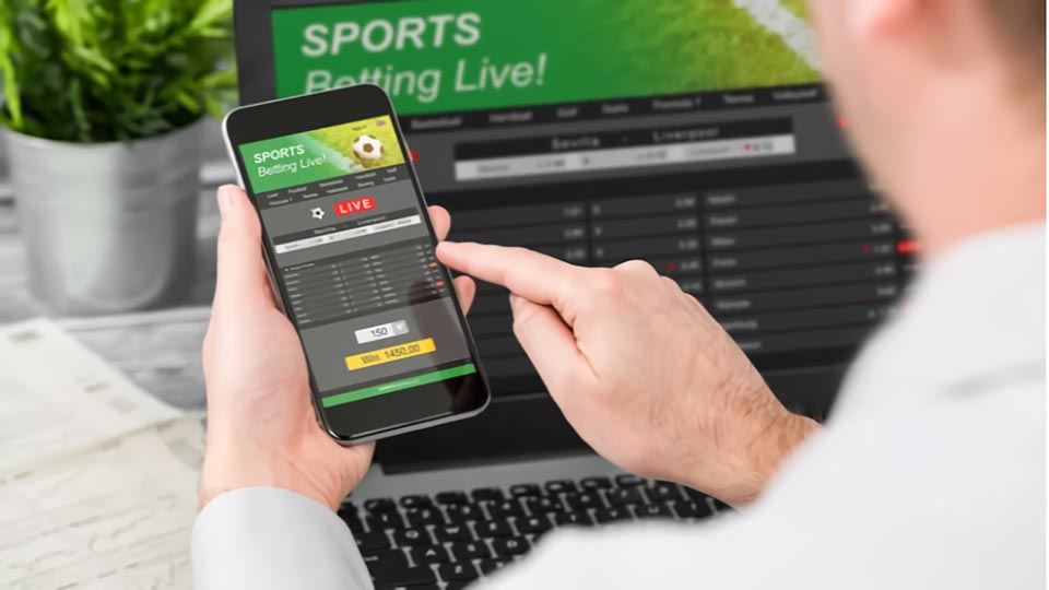 live betting bonuses