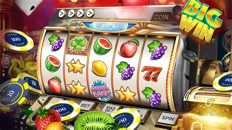 live slots benefits