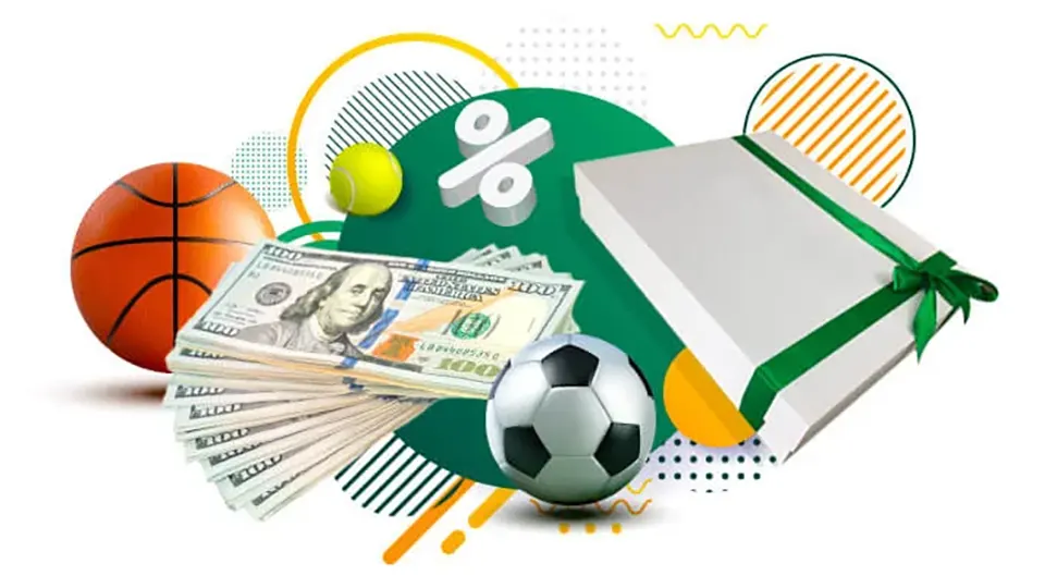 sports betting bonuses