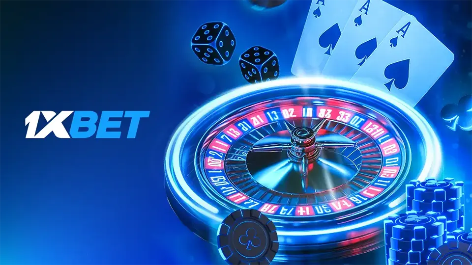 1xbet baccarat cashback