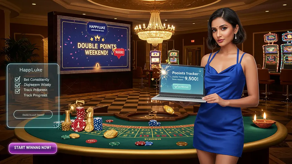 Loyalty Programs for Bettors