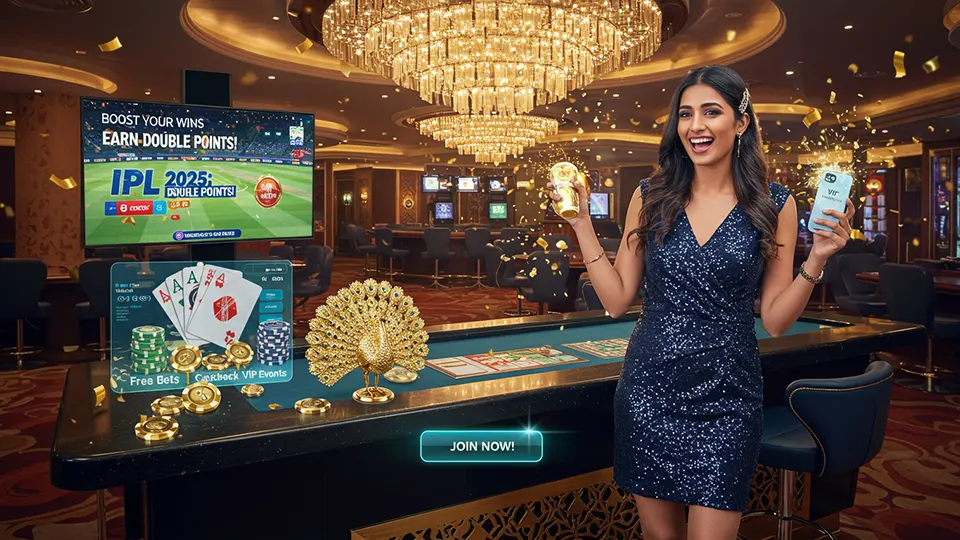 Loyalty Programs for Bettors