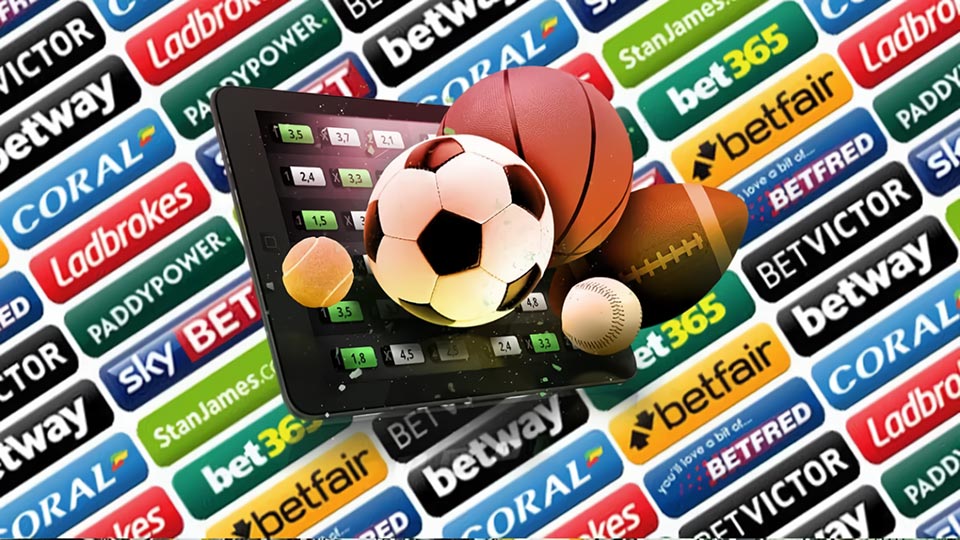 Top Mobile Betting Trends