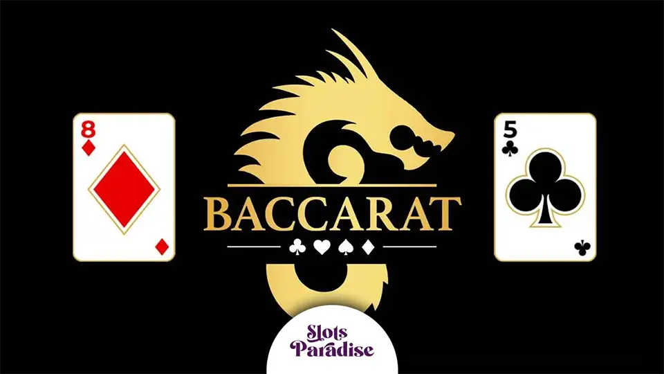 cashback baccarat bonus