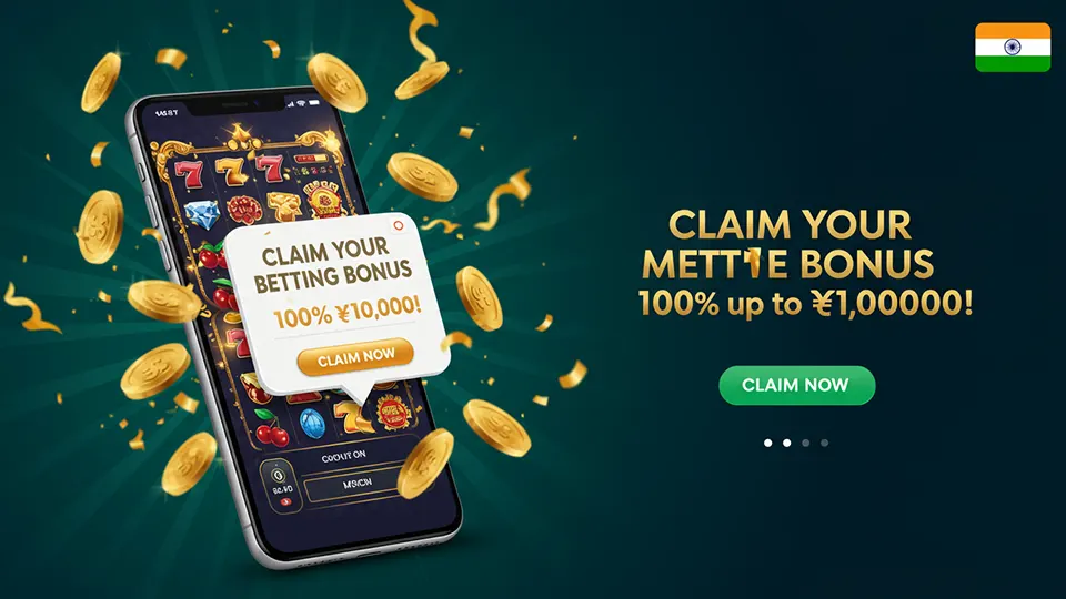 claim mobile betting bonuses