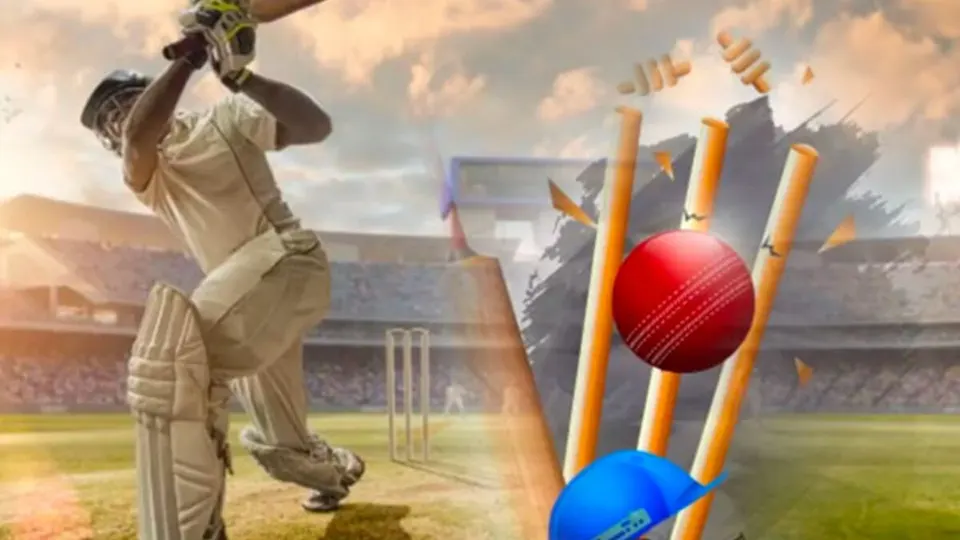 cricket bet