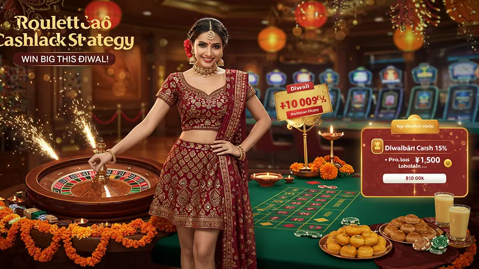 roulette cashback strategy