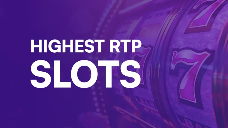 Live slot RTP guide