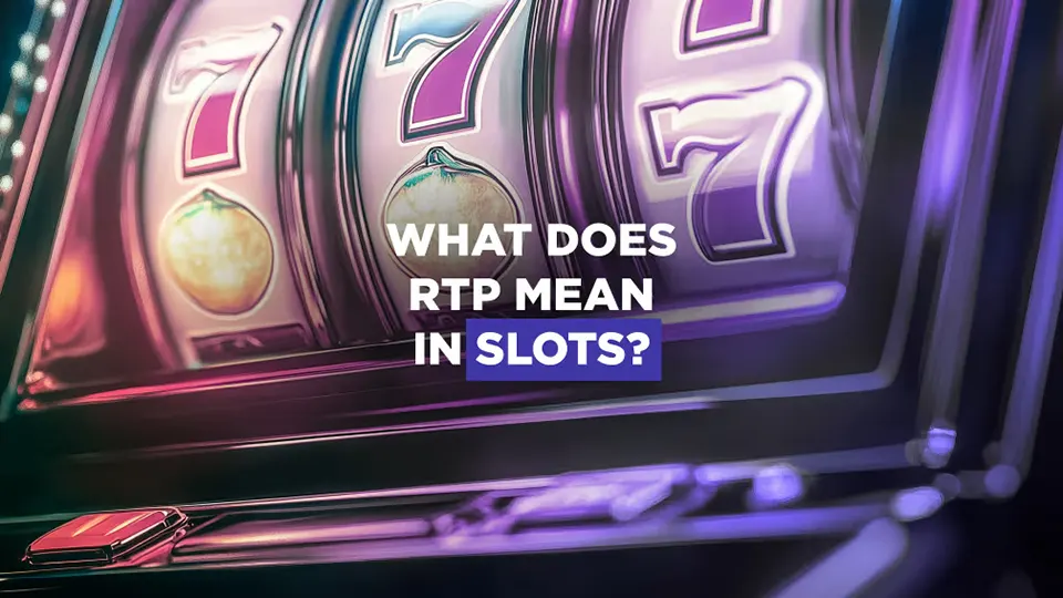Live slot RTP