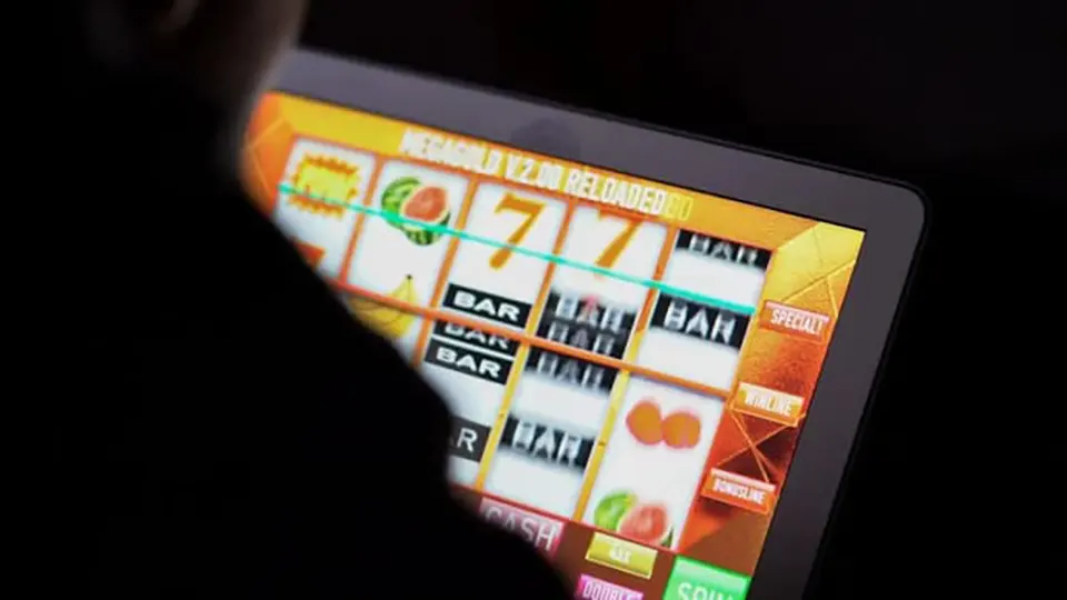 RTP slots