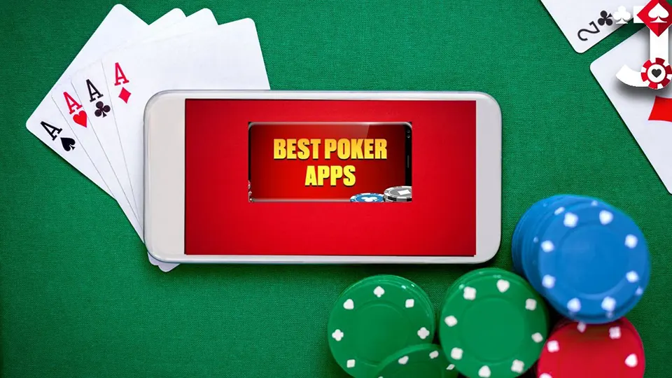 best poker apps India