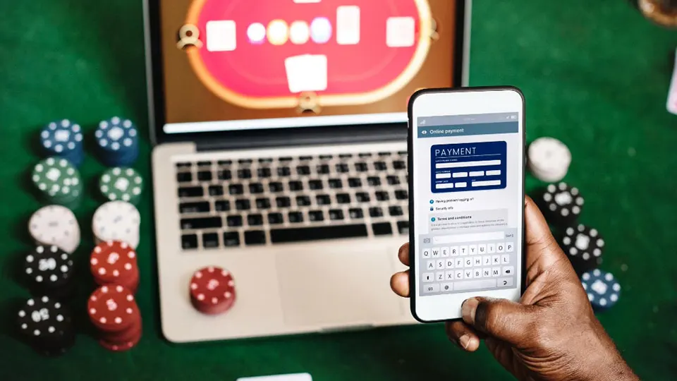 best poker apps