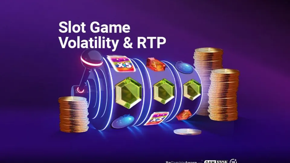 increase RTP slots