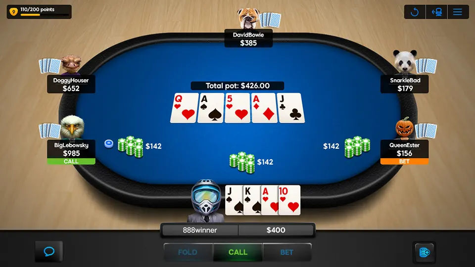 omaha poker