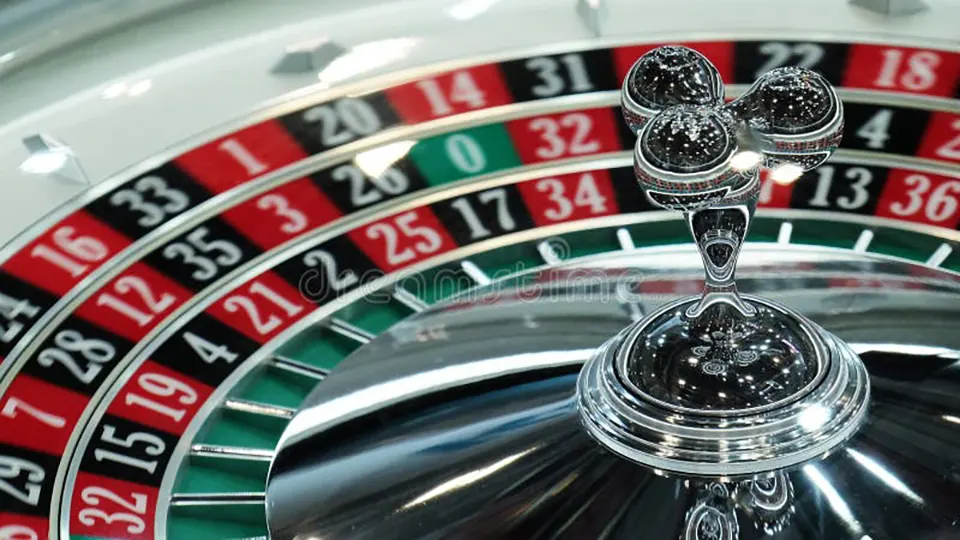 roulette VIP betting tips