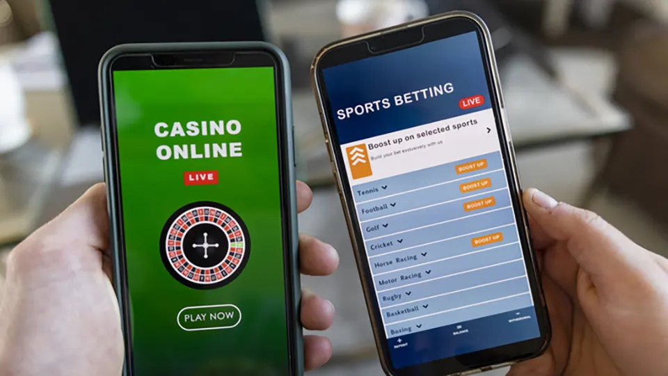 sports betting bonus types