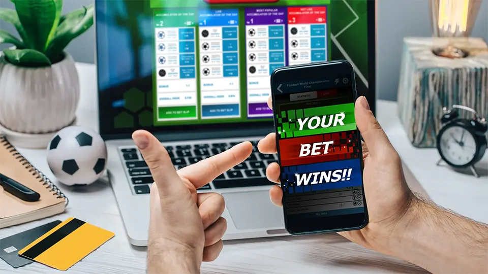 sports betting bonus