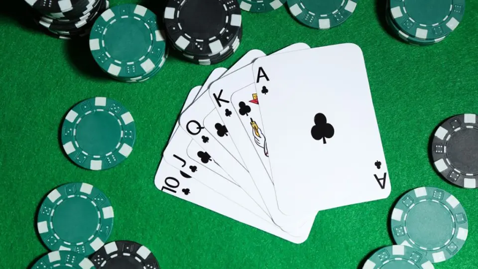 Secure Blackjack Transactions